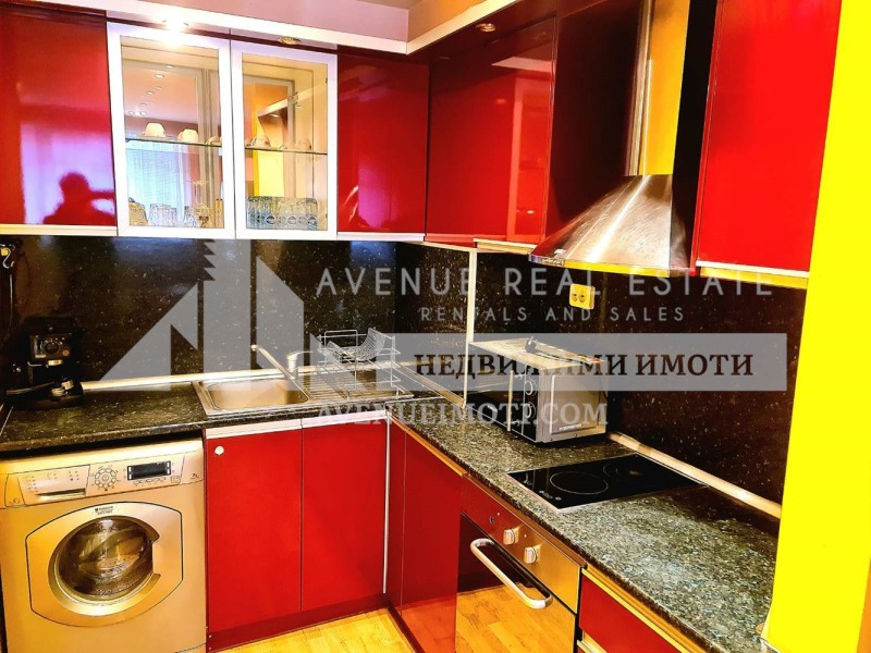 Дава под наем 2-СТАЕН, гр. Пловдив, Каменица 1, снимка 4 - Апартаменти - 53127599