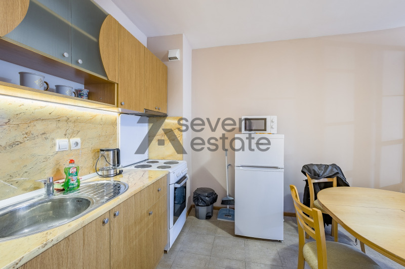 Дава под наем 2-СТАЕН, гр. София, Люлин 3, снимка 4 - Апартаменти - 53316512