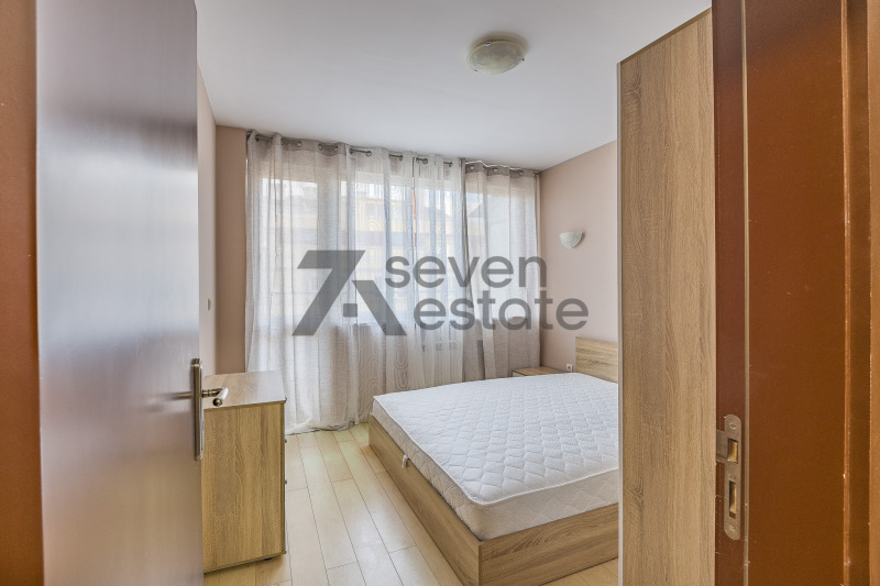 Дава под наем 2-СТАЕН, гр. София, Люлин 3, снимка 5 - Апартаменти - 53316512