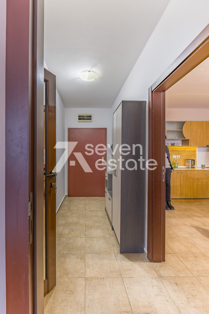 Дава под наем 2-СТАЕН, гр. София, Люлин 3, снимка 7 - Апартаменти - 53316512