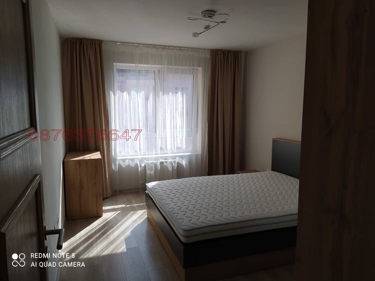 Дава под наем 2-СТАЕН, гр. София, Център, снимка 9 - Апартаменти - 54023178