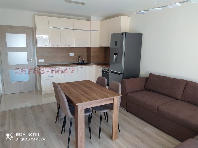 Дава под наем 2-СТАЕН, гр. София, Център