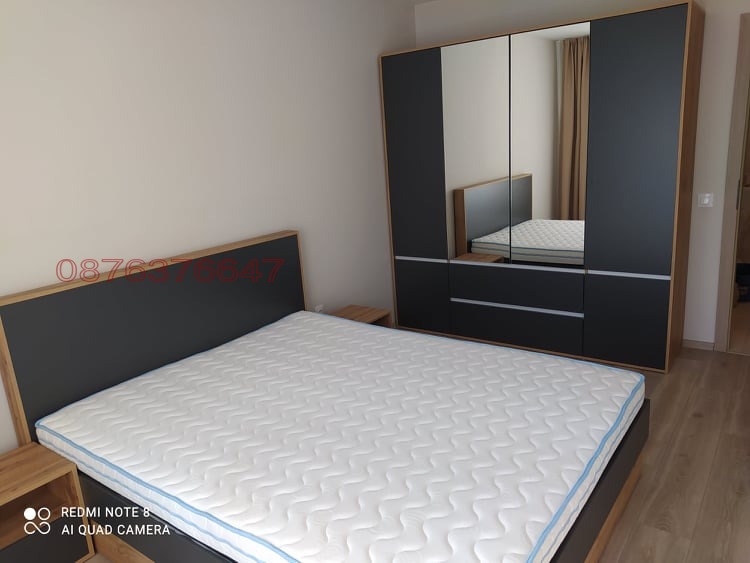 Дава под наем 2-СТАЕН, гр. София, Център, снимка 5 - Апартаменти - 54023178