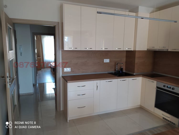 Дава под наем 2-СТАЕН, гр. София, Център, снимка 3 - Апартаменти - 54023178