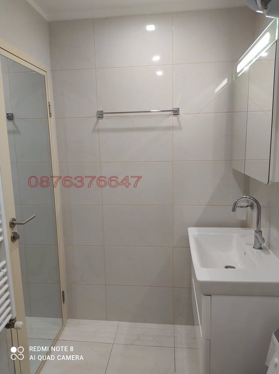 Дава под наем 2-СТАЕН, гр. София, Център, снимка 8 - Апартаменти - 54023178