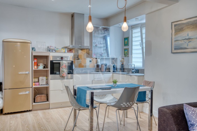 Te huur  2 slaapkamers Sofia , Tsentar , 86 m² | 40236351 - afbeelding [3]