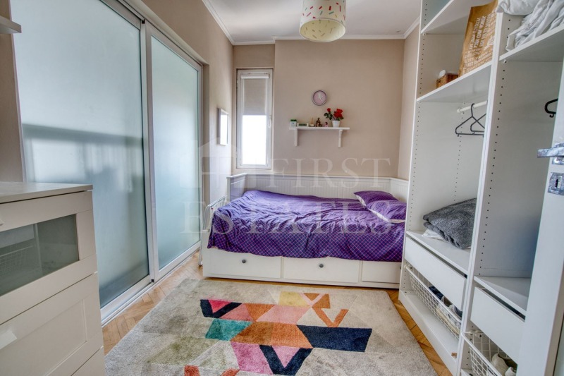 Te huur  2 slaapkamers Sofia , Tsentar , 86 m² | 40236351 - afbeelding [5]