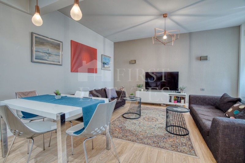 Te huur  2 slaapkamers Sofia , Tsentar , 86 m² | 40236351 - afbeelding [2]