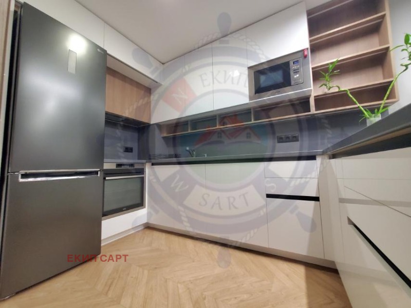 Zu vermieten  2 Schlafzimmer Warna , Zweten kwartal , 88 qm | 38807219 - Bild [3]