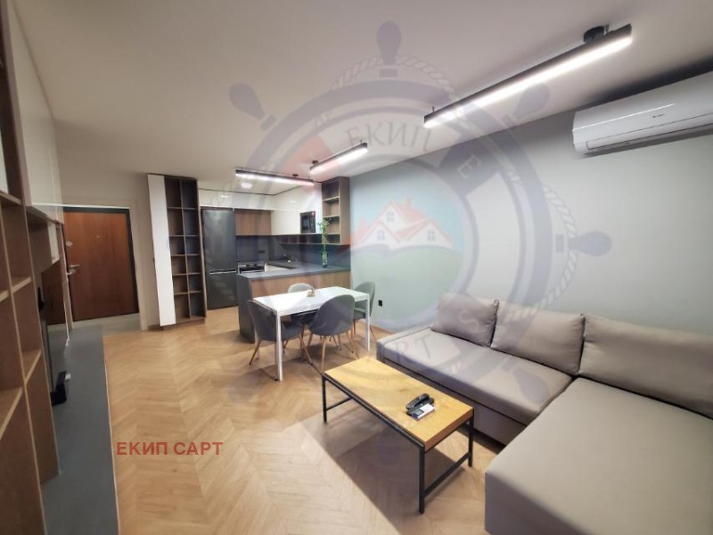Zu vermieten  2 Schlafzimmer Warna , Zweten kwartal , 88 qm | 38807219 - Bild [4]