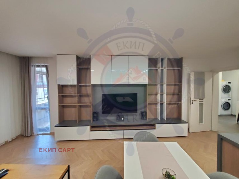 Zu vermieten  2 Schlafzimmer Warna , Zweten kwartal , 88 qm | 38807219 - Bild [5]