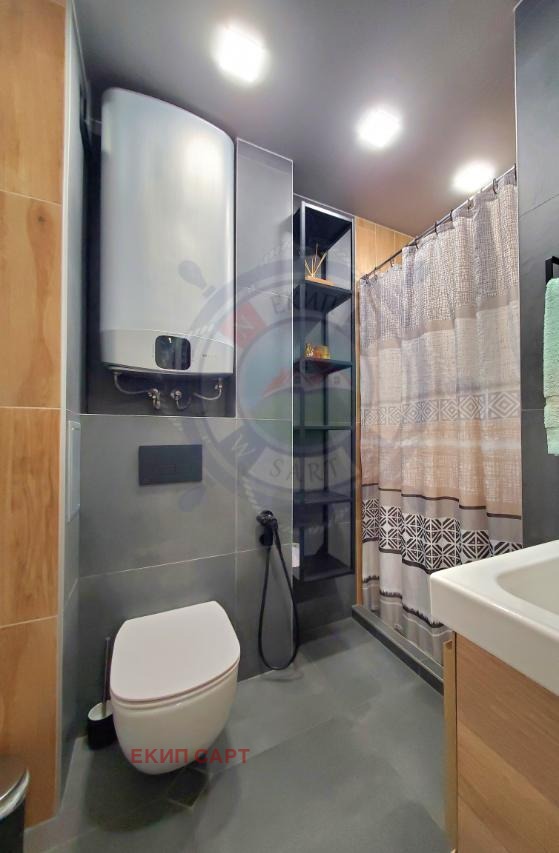 Zu vermieten  2 Schlafzimmer Warna , Zweten kwartal , 88 qm | 38807219 - Bild [14]