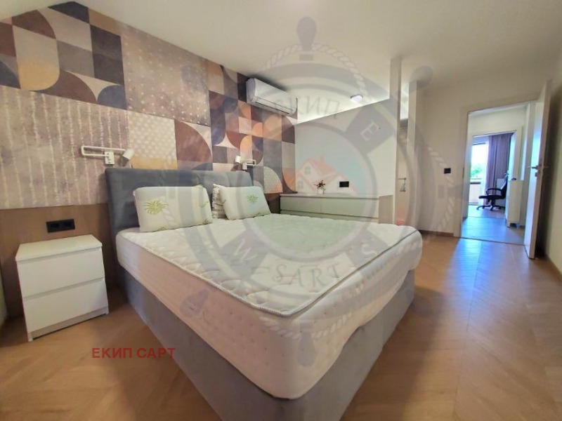 Zu vermieten  2 Schlafzimmer Warna , Zweten kwartal , 88 qm | 38807219 - Bild [7]