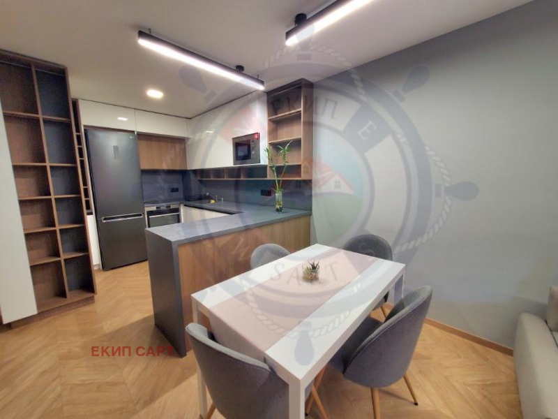 Zu vermieten  2 Schlafzimmer Warna , Zweten kwartal , 88 qm | 38807219 - Bild [2]