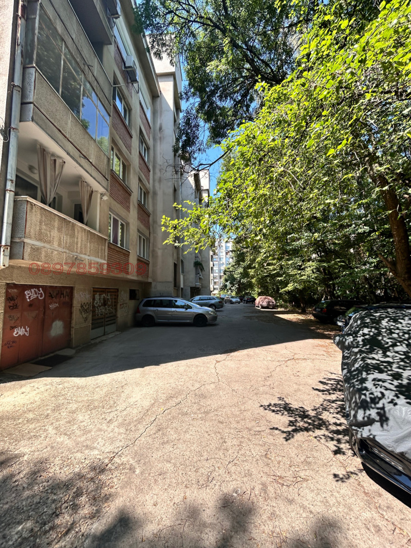 För uthyrning  3 sovrum Sofia , Krasno selo , 140 kvm | 46047811 - bild [14]