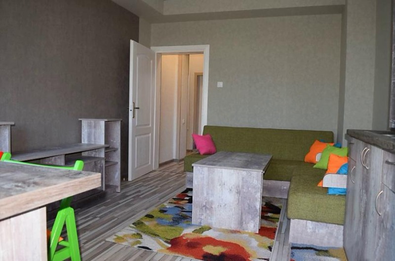 Do wynajęcia  2 sypialnie Plowdiw , Karszijaka , 68 mkw | 83945767 - obraz [2]