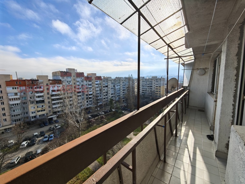 Дава под наем 3-СТАЕН, гр. София, Овча купел, снимка 5 - Апартаменти - 52792239