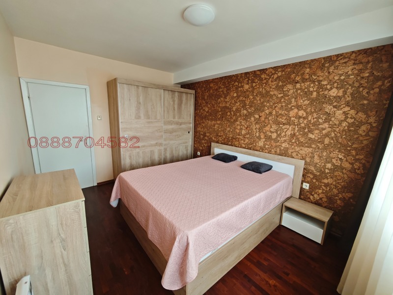 Дава под наем 3-СТАЕН, гр. София, Овча купел, снимка 3 - Апартаменти - 52792239