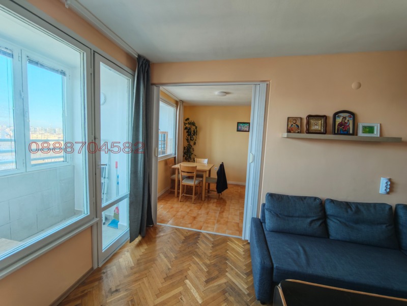 Дава под наем 3-СТАЕН, гр. София, Овча купел, снимка 14 - Апартаменти - 52792239