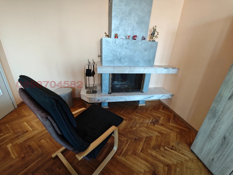 Дава под наем 3-СТАЕН, гр. София, Овча купел, снимка 13 - Апартаменти - 52792239