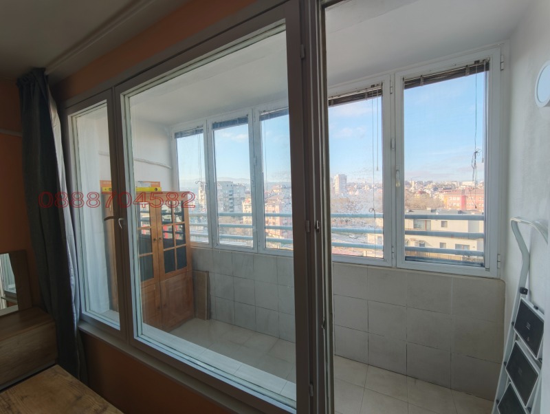 Дава под наем 3-СТАЕН, гр. София, Овча купел, снимка 15 - Апартаменти - 52792239