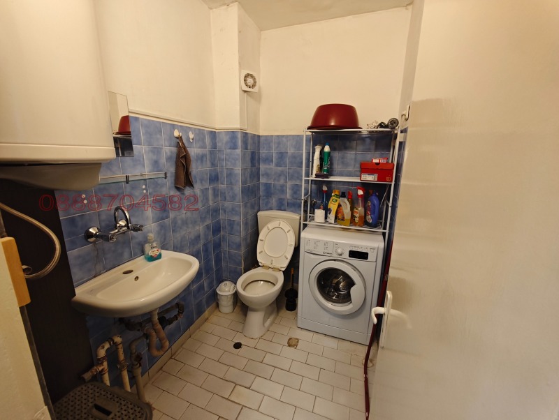 Дава под наем 3-СТАЕН, гр. София, Овча купел, снимка 8 - Апартаменти - 52792239