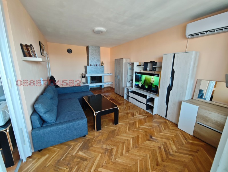 Дава под наем 3-СТАЕН, гр. София, Овча купел, снимка 12 - Апартаменти - 52792239