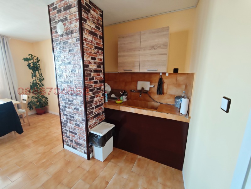 Дава под наем 3-СТАЕН, гр. София, Овча купел, снимка 10 - Апартаменти - 52792239