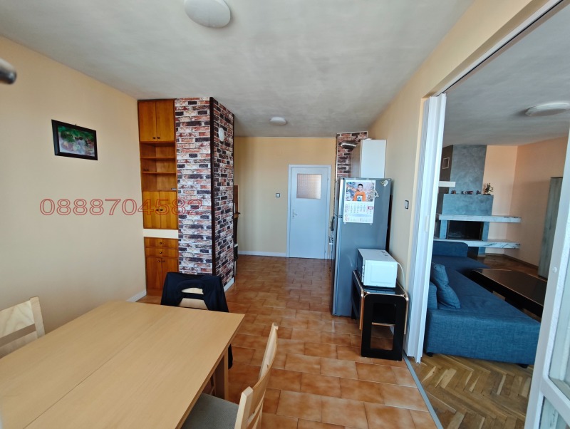 Дава под наем 3-СТАЕН, гр. София, Овча купел, снимка 11 - Апартаменти - 52792239