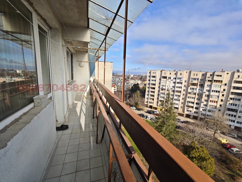 Дава под наем 3-СТАЕН, гр. София, Овча купел, снимка 6 - Апартаменти - 52792239