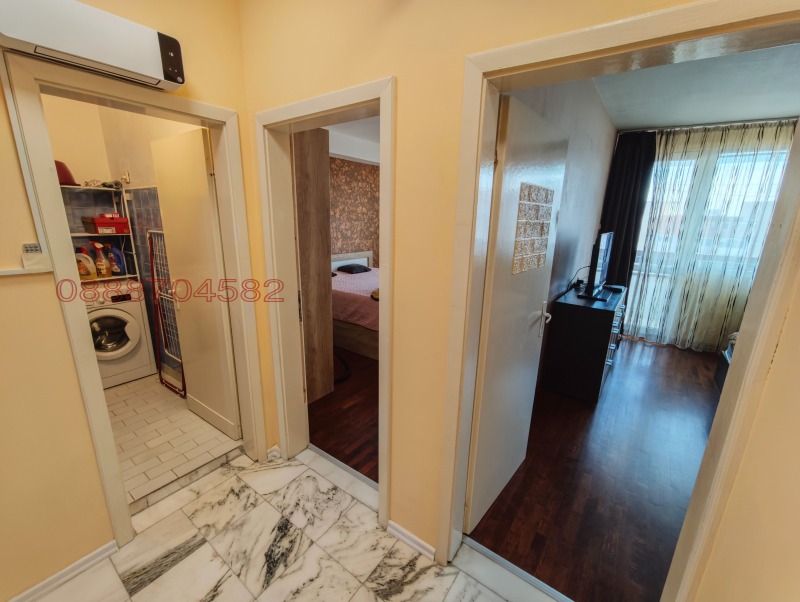 Дава под наем 3-СТАЕН, гр. София, Овча купел, снимка 2 - Апартаменти - 52792239