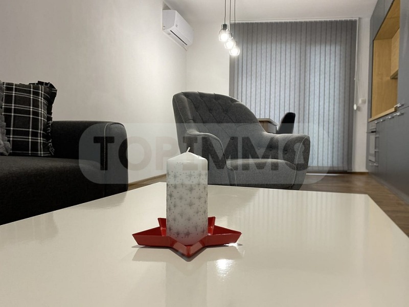 Дава под наем 3-СТАЕН, гр. Варна, Операта, снимка 8 - Апартаменти - 53033027