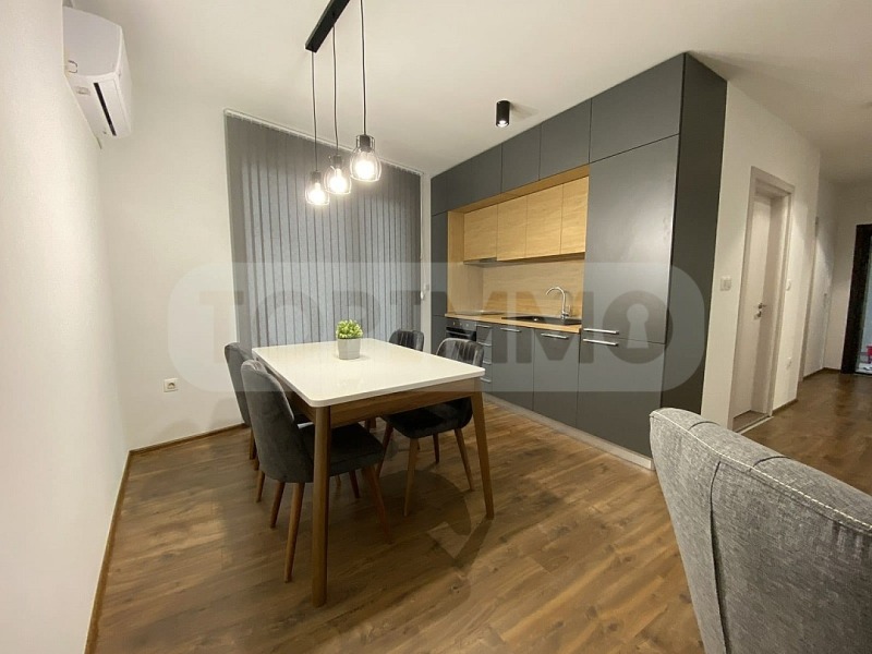 Дава под наем 3-СТАЕН, гр. Варна, Операта, снимка 6 - Апартаменти - 53033027