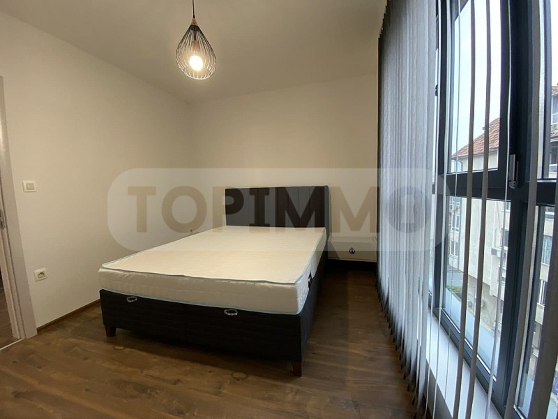 Дава под наем 3-СТАЕН, гр. Варна, Операта, снимка 11 - Апартаменти - 53033027