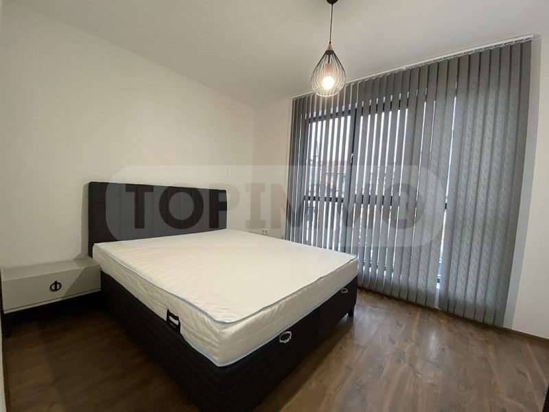 Дава под наем 3-СТАЕН, гр. Варна, Операта, снимка 10 - Апартаменти - 53033027