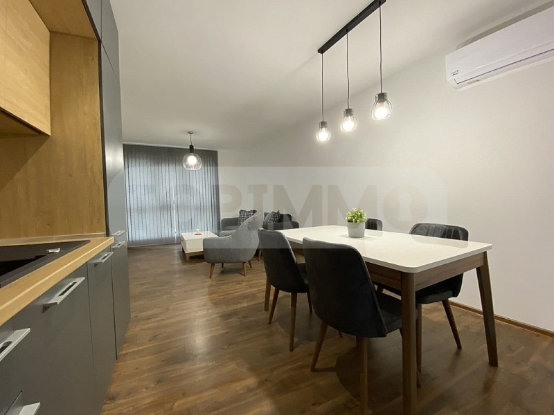 Дава под наем 3-СТАЕН, гр. Варна, Операта, снимка 4 - Апартаменти - 53033027