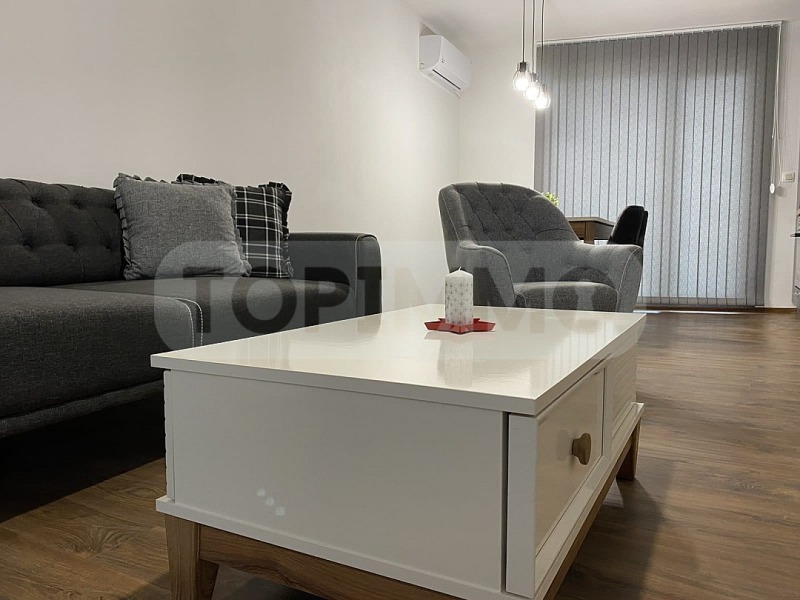 Дава под наем 3-СТАЕН, гр. Варна, Операта, снимка 3 - Апартаменти - 53033027