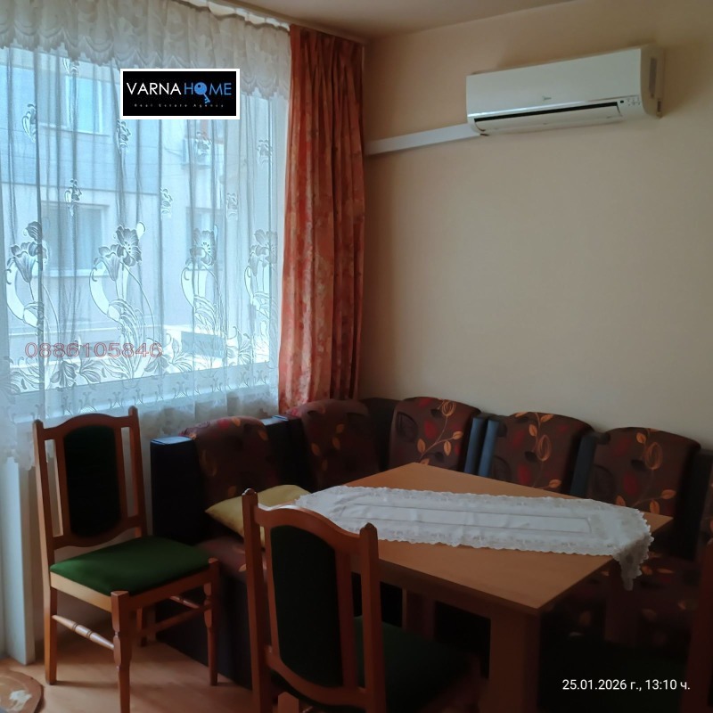 Дава под наем 3-СТАЕН, гр. Варна, Лятно кино Тракия