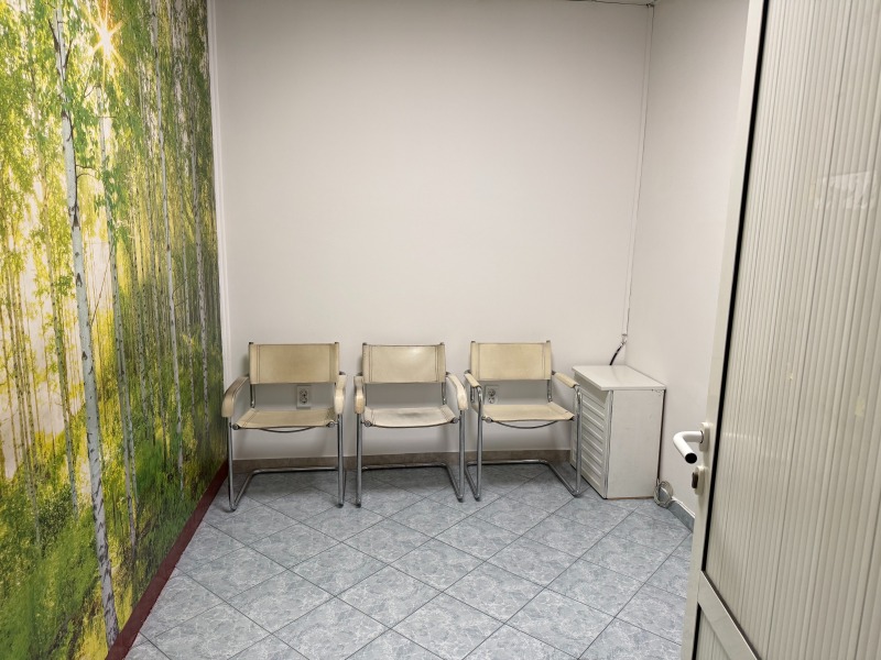 Дава под наем ОФИС, гр. София, Център, снимка 2 - Офиси - 53013299