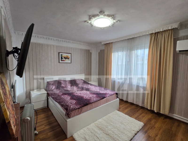 Дава под наем ЕТАЖ ОТ КЪЩА, гр. София, Модерно предградие, снимка 8 - Етаж от къща - 52984957