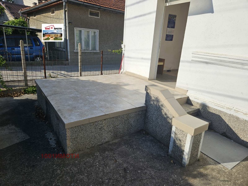 En renta  Casa Dobrich , Tsentar , 60 metros cuadrados | 57972528 - imagen [15]