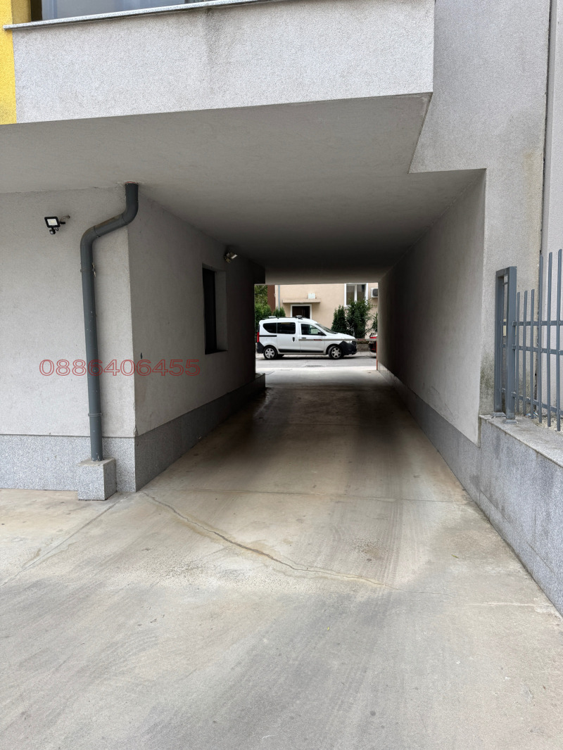 A louer  Place de parking Sofia , Strelbichte , 14 m² | 32878459 - image [3]