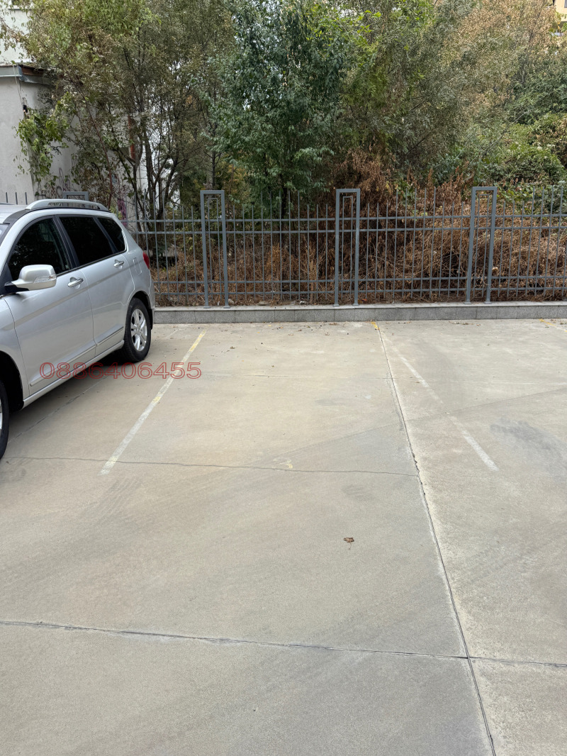 A louer  Place de parking Sofia , Strelbichte , 14 m² | 32878459 - image [2]