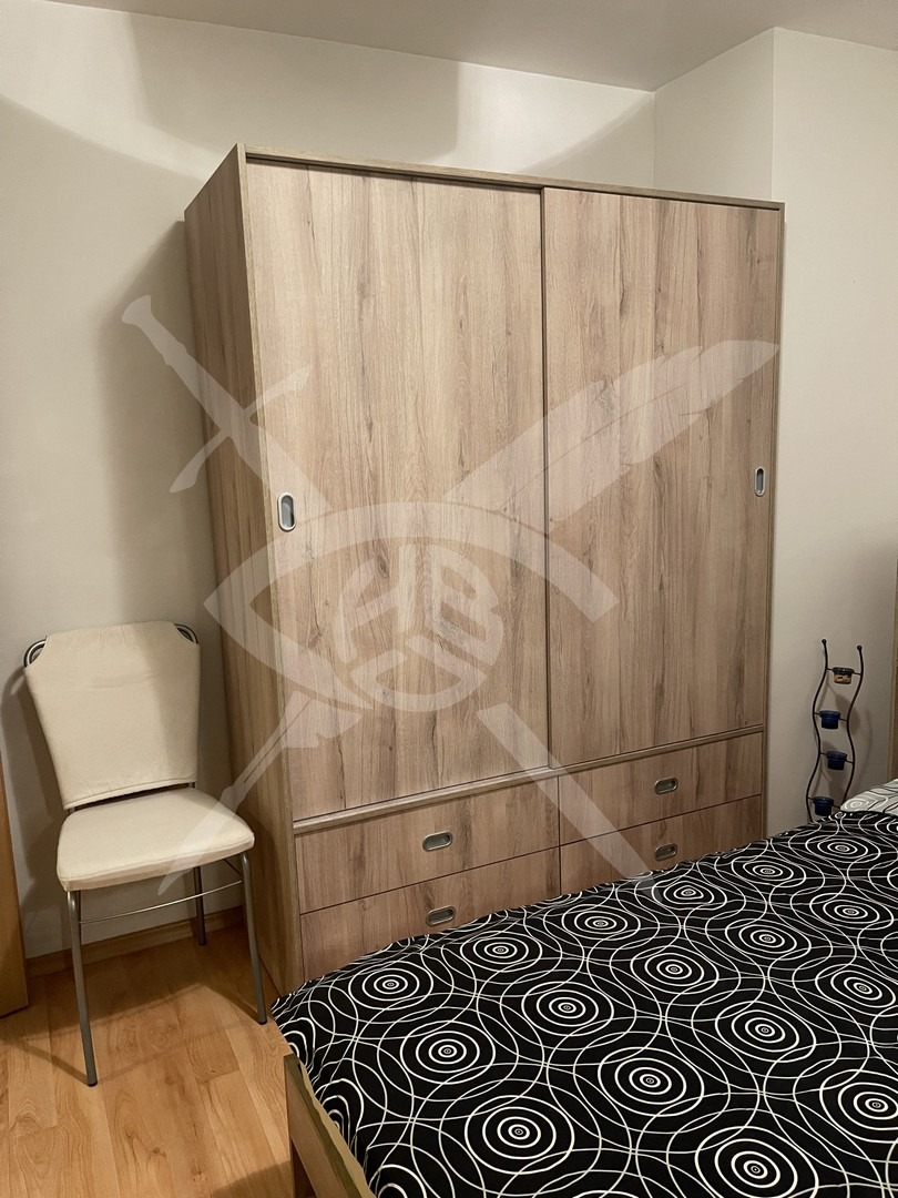 Дава под наем 2-СТАЕН, гр. София, Хиподрума, снимка 7 - Апартаменти - 53896756