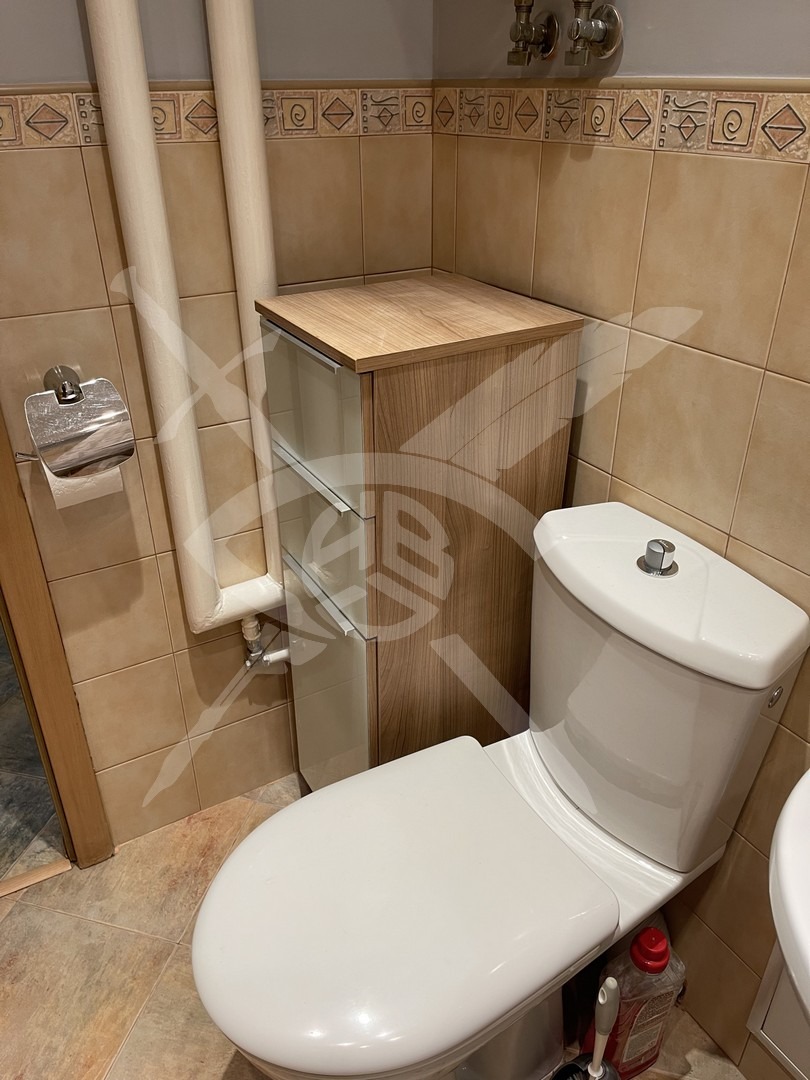 Дава под наем 2-СТАЕН, гр. София, Хиподрума, снимка 9 - Апартаменти - 53896756