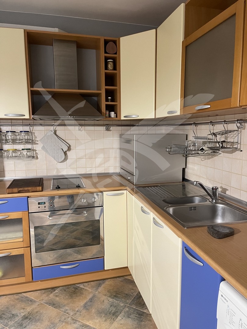 Дава под наем 2-СТАЕН, гр. София, Хиподрума, снимка 3 - Апартаменти - 53896756