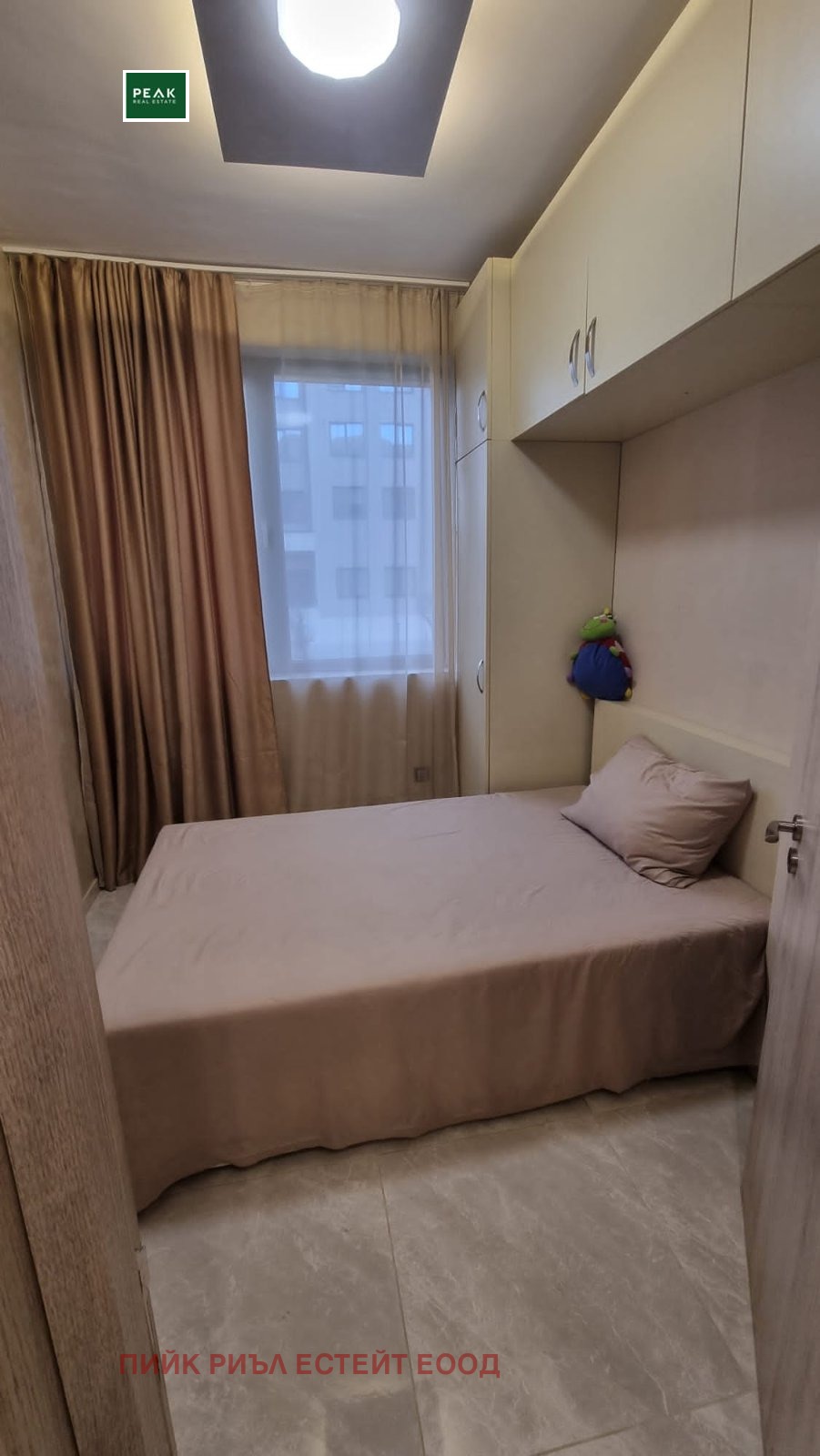 Дава под наем 3-СТАЕН, гр. София, Витоша, снимка 6 - Апартаменти - 53717072