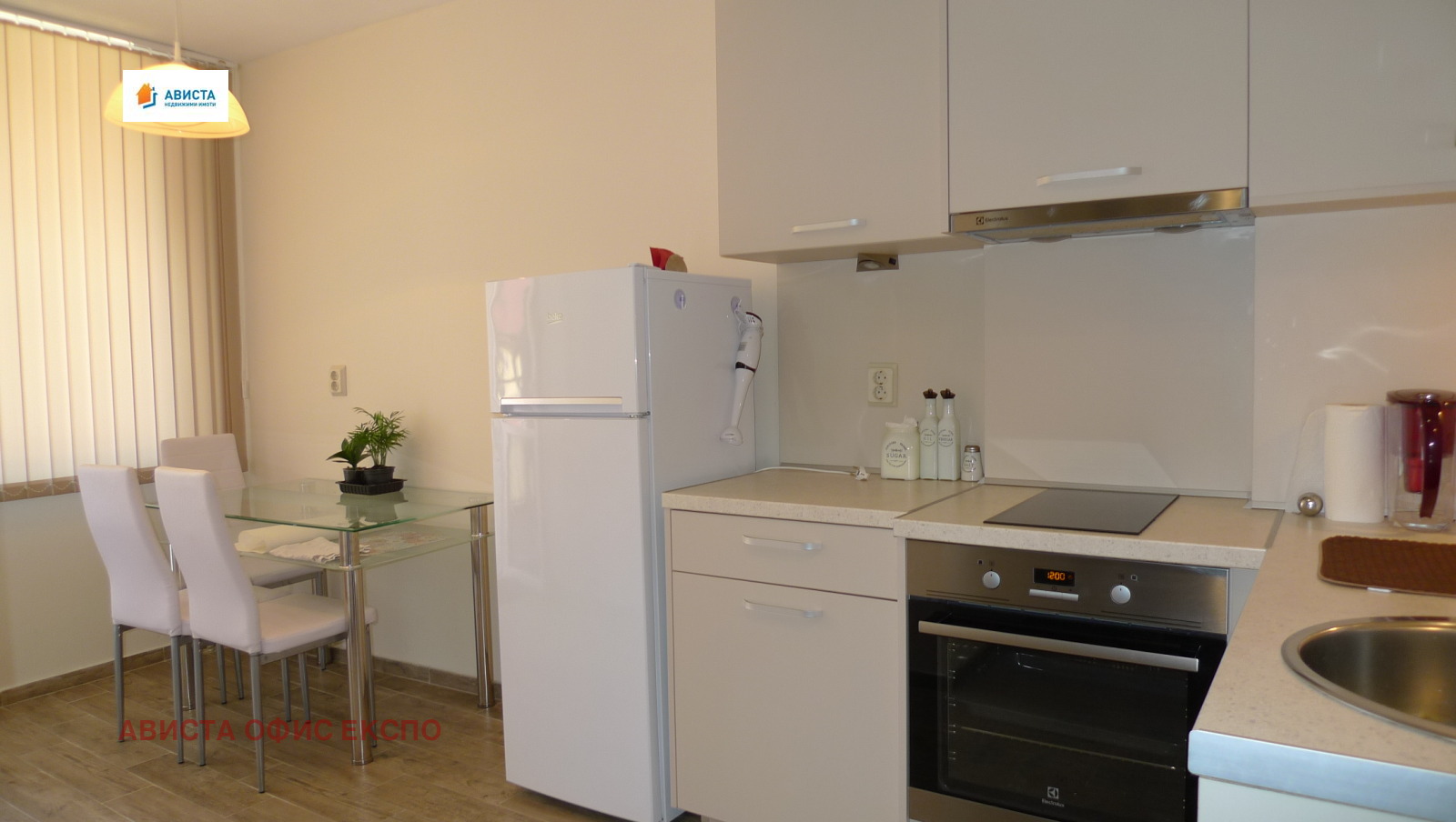 Дава под наем 3-СТАЕН, гр. София, Лозенец, снимка 8 - Апартаменти - 54326356