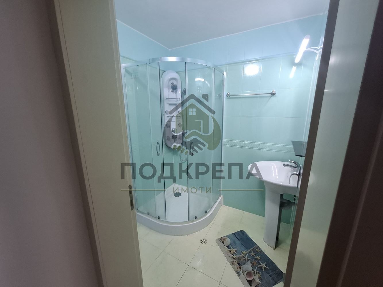 Дава под наем 3-СТАЕН, гр. Пловдив, Мараша, снимка 10 - Апартаменти - 56608420