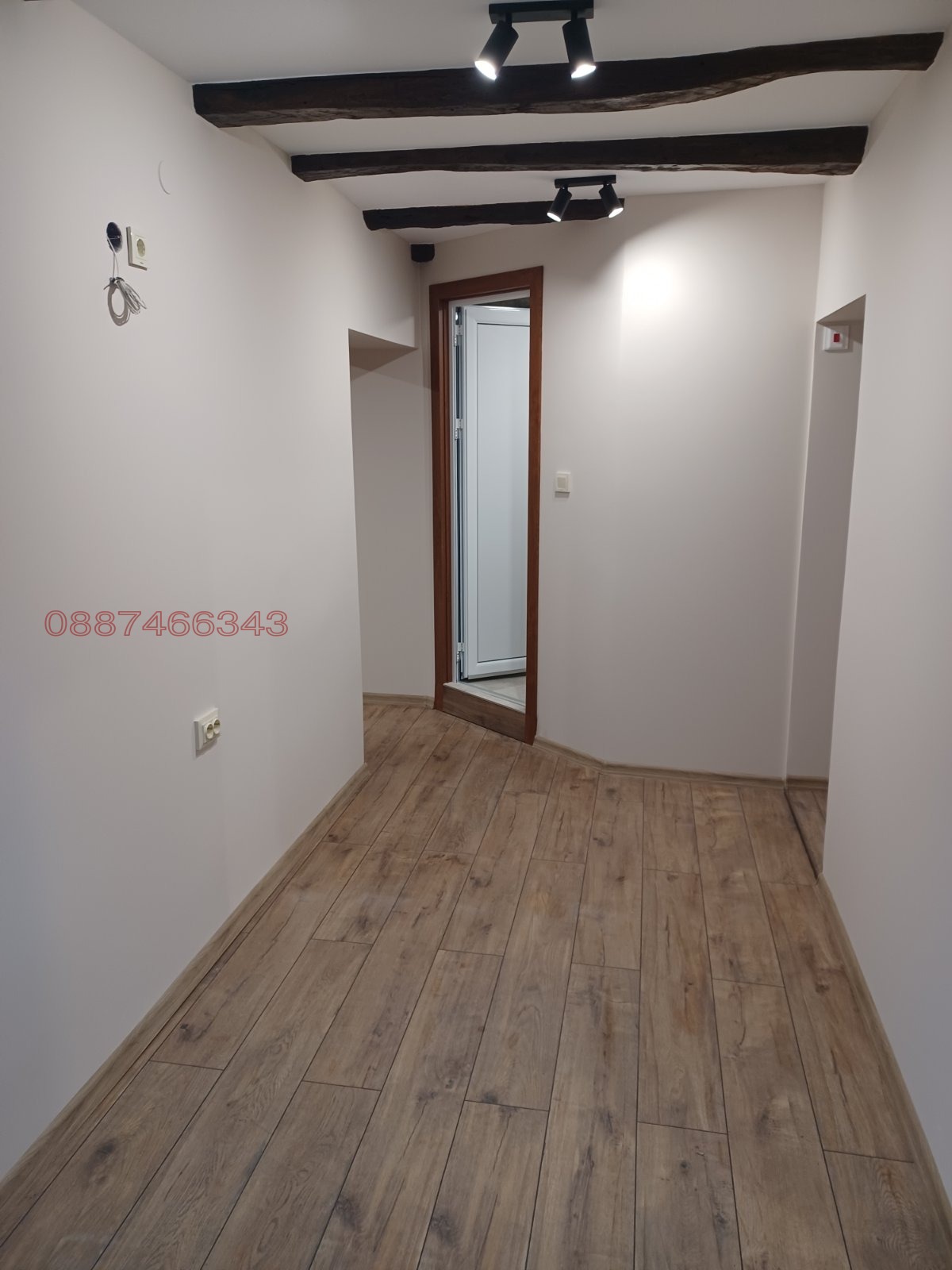 Дава под наем ОФИС, гр. Враца, Център, снимка 12 - Офиси - 56140808